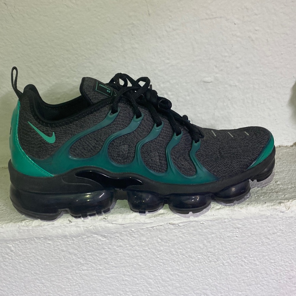 VaporMax nike